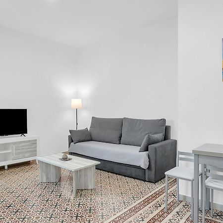 Apartamento Guzman B Барбате Экстерьер фото